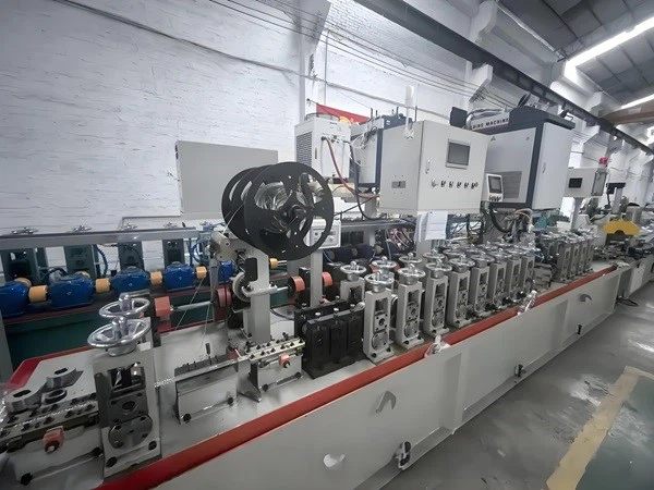 stainless steel and aluminum tube manufacturing stainless steel and aluminum tube manufacturing